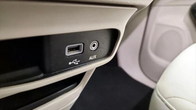 2018 Chrysler Pacifica Hybrid Touring Plus