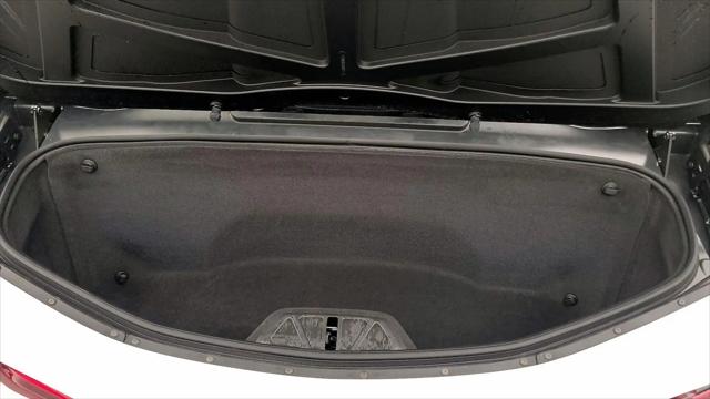 2024 Chevrolet Corvette Stingray RWD Convertible 2LT