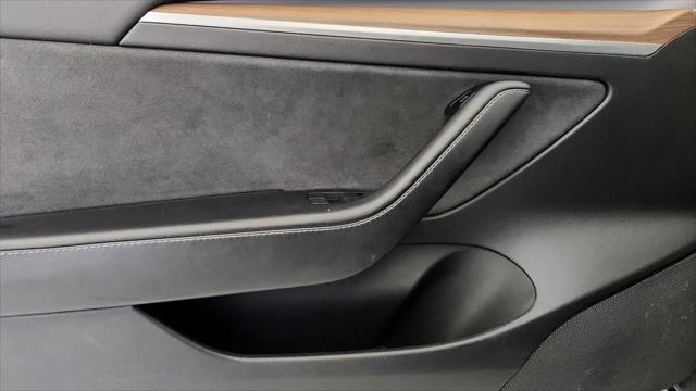 2022 Tesla Model 3 Performance Dual Motor All-Wheel Drive