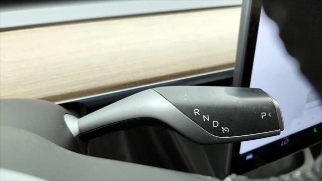 2022 Tesla Model 3 Performance Dual Motor All-Wheel Drive