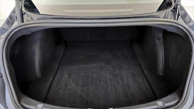 2022 Tesla Model 3 Performance Dual Motor All-Wheel Drive