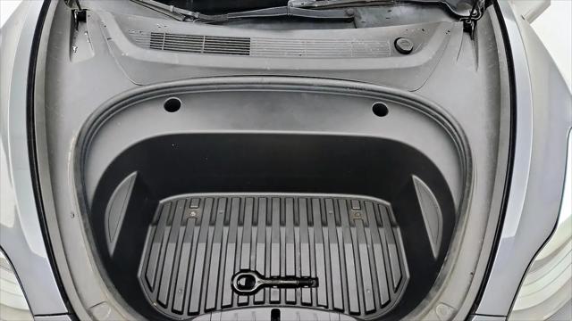 2022 Tesla Model 3 Performance Dual Motor All-Wheel Drive