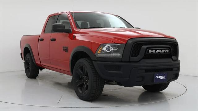 2022 Ram 1500 Classic Warlock Quad Cab 4x4 6'4" Box for sale in Omaha, NE