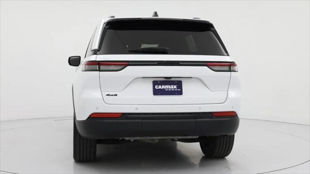 2023 Jeep Grand Cherokee Altitude 4x4