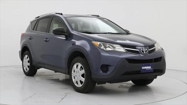 2014 Toyota RAV4 LE for sale in Omaha, NE