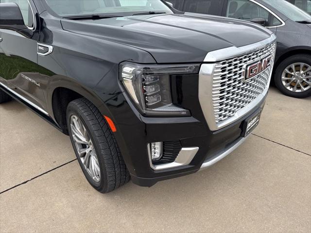 2021 GMC Yukon 4WD Denali