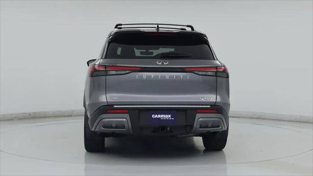 2023 INFINITI QX60 AUTOGRAPH AWD