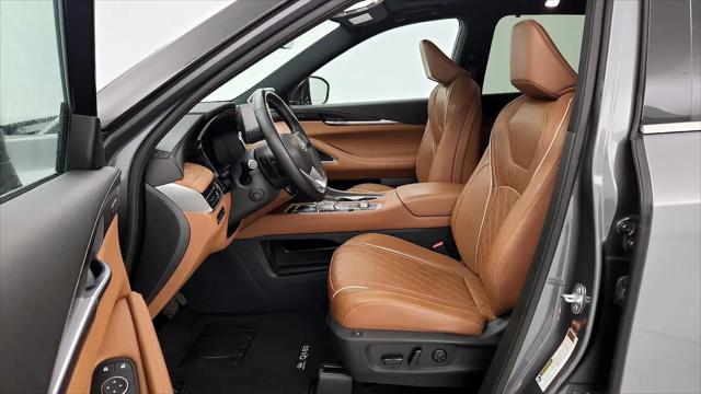 2023 INFINITI QX60 AUTOGRAPH AWD
