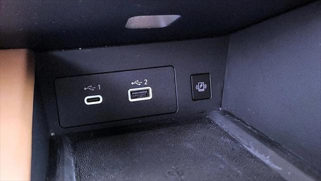 2023 INFINITI QX60 AUTOGRAPH AWD