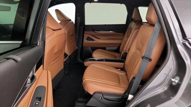2023 INFINITI QX60 AUTOGRAPH AWD