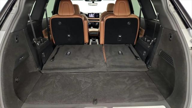 2023 INFINITI QX60 AUTOGRAPH AWD