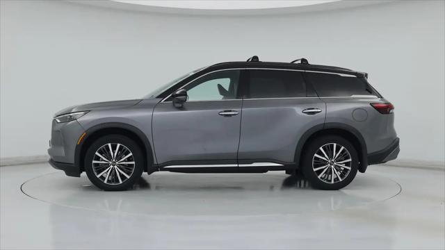 2023 INFINITI QX60 AUTOGRAPH AWD