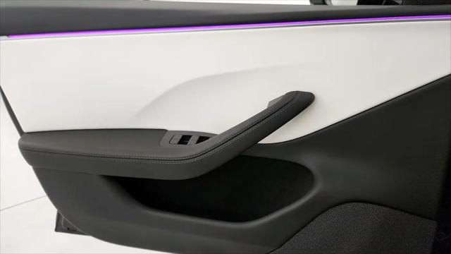 2025 Tesla Model 3 Long Range Rear-Wheel Drive