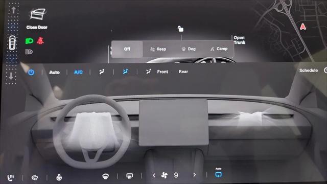 2025 Tesla Model 3 Long Range Rear-Wheel Drive