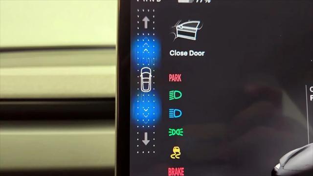 2025 Tesla Model 3 Long Range Rear-Wheel Drive