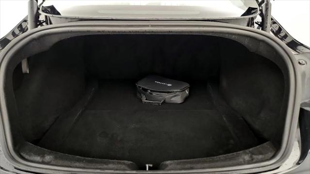 2025 Tesla Model 3 Long Range Rear-Wheel Drive