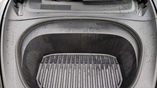 2025 Tesla Model 3 Long Range Rear-Wheel Drive
