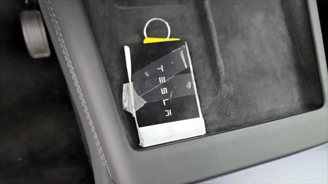 2025 Tesla Model 3 Long Range Rear-Wheel Drive