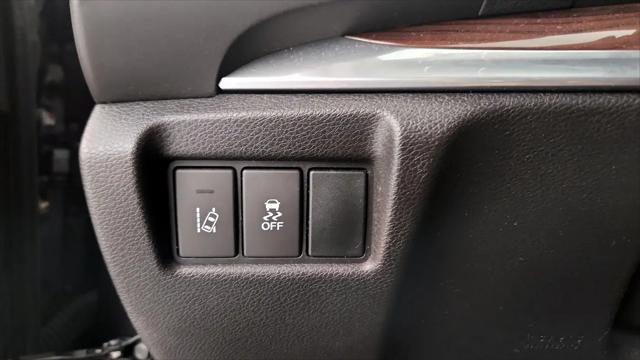 2016 Acura MDX Base