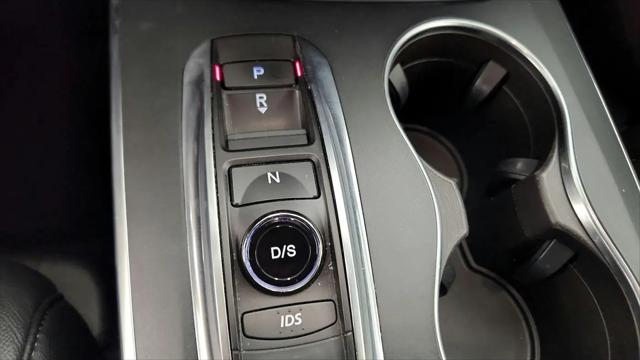 2016 Acura MDX Base