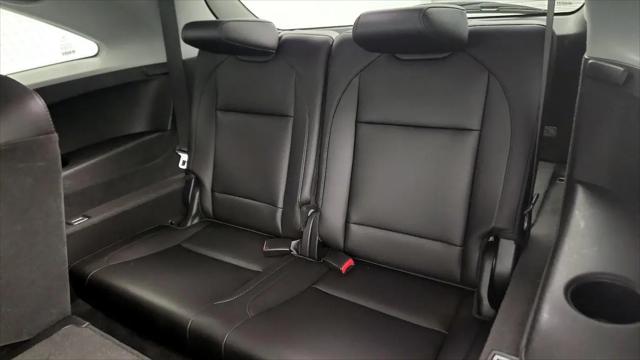 2016 Acura MDX Base