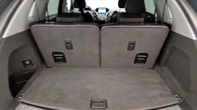 2016 Acura MDX Base