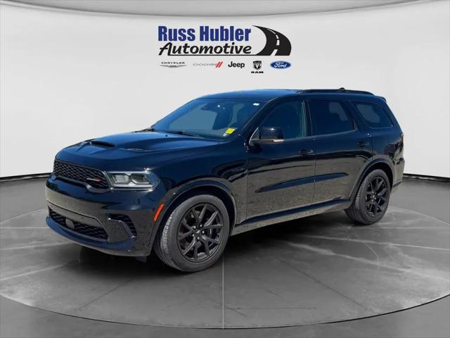 2026 Dodge Durango GT Premium AWD HEMI V8 for sale in New Castle, IN
