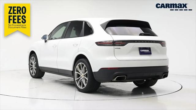 2019 Porsche Cayenne Cayenne for sale in Milwaukee, WI