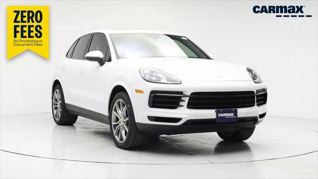 2019 Porsche Cayenne Cayenne for sale in Milwaukee, WI