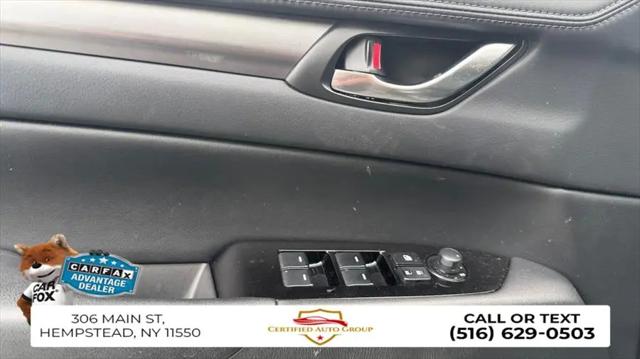 2024 Mazda CX-5 2.5 S Select