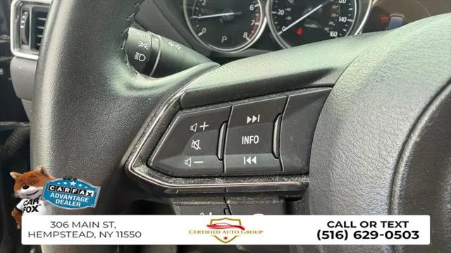 2024 Mazda CX-5 2.5 S Select