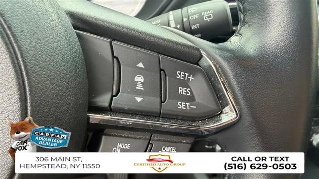 2024 Mazda CX-5 2.5 S Select