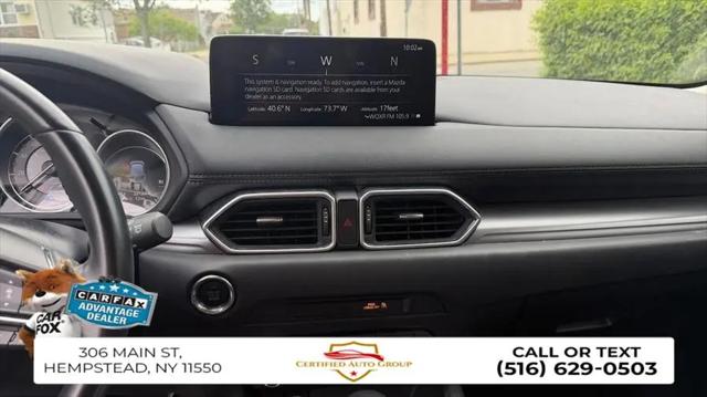 2024 Mazda CX-5 2.5 S Select