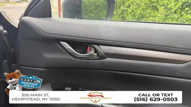 2024 Mazda CX-5 2.5 S Select