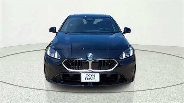 2026 BMW Coupe xDrive