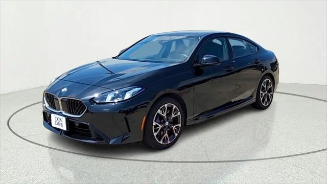 2026 BMW Coupe xDrive