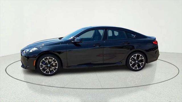 2026 BMW Coupe xDrive