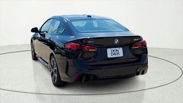 2026 BMW Coupe xDrive