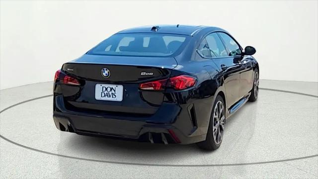 2026 BMW Coupe xDrive