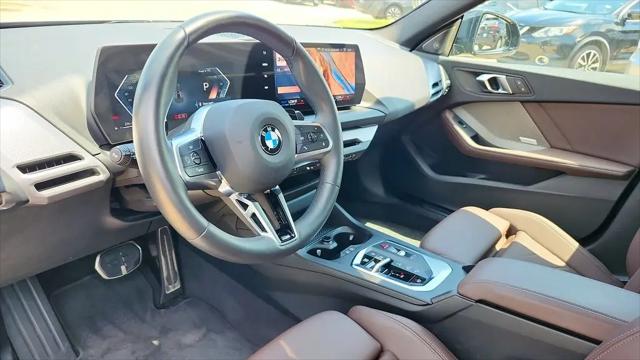 2026 BMW Coupe xDrive