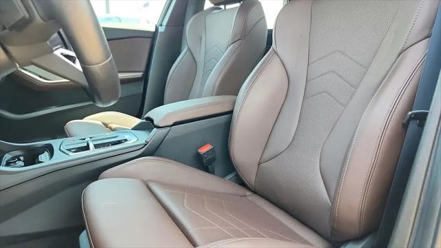 2026 BMW Coupe xDrive