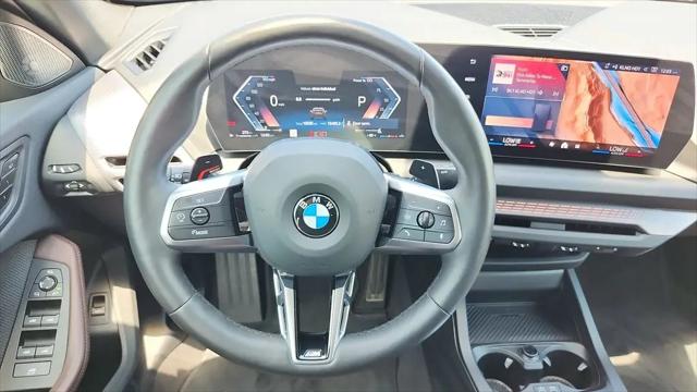 2026 BMW Coupe xDrive