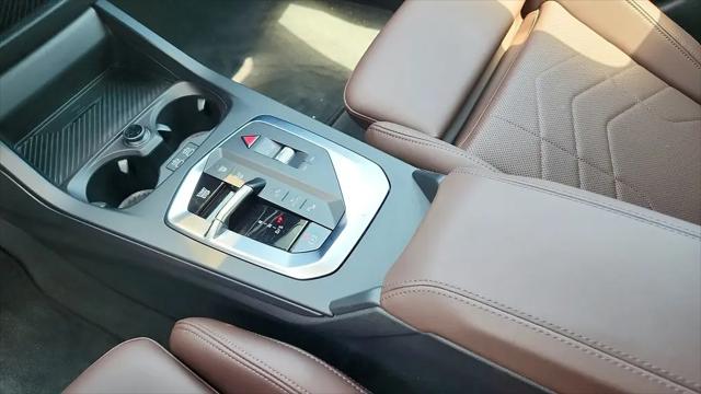 2026 BMW Coupe xDrive