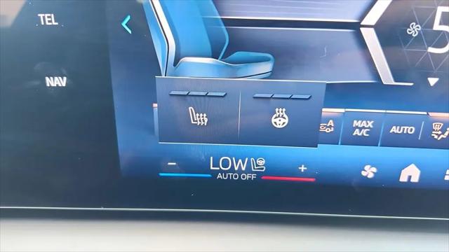 2026 BMW Coupe xDrive