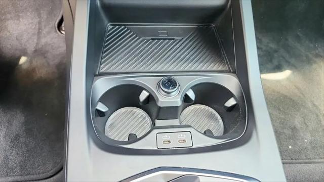 2026 BMW Coupe xDrive