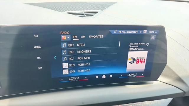 2026 BMW Coupe xDrive