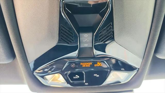 2026 BMW Coupe xDrive