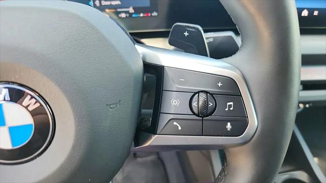 2026 BMW Coupe xDrive