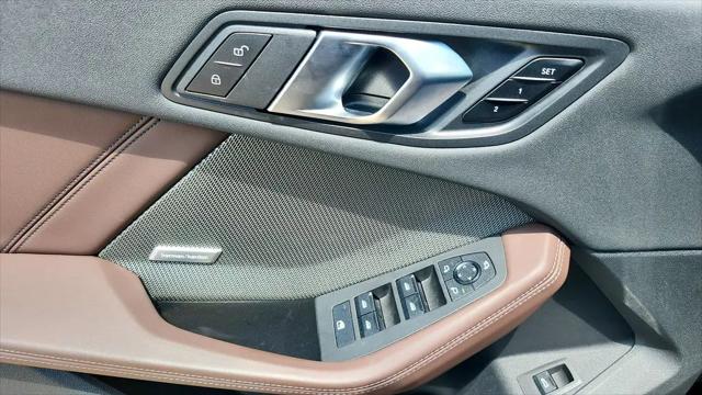 2026 BMW Coupe xDrive