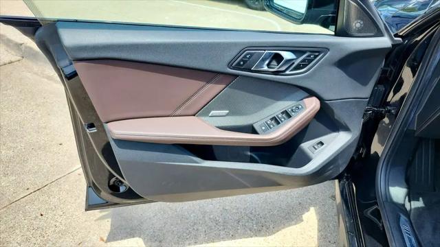 2026 BMW Coupe xDrive
